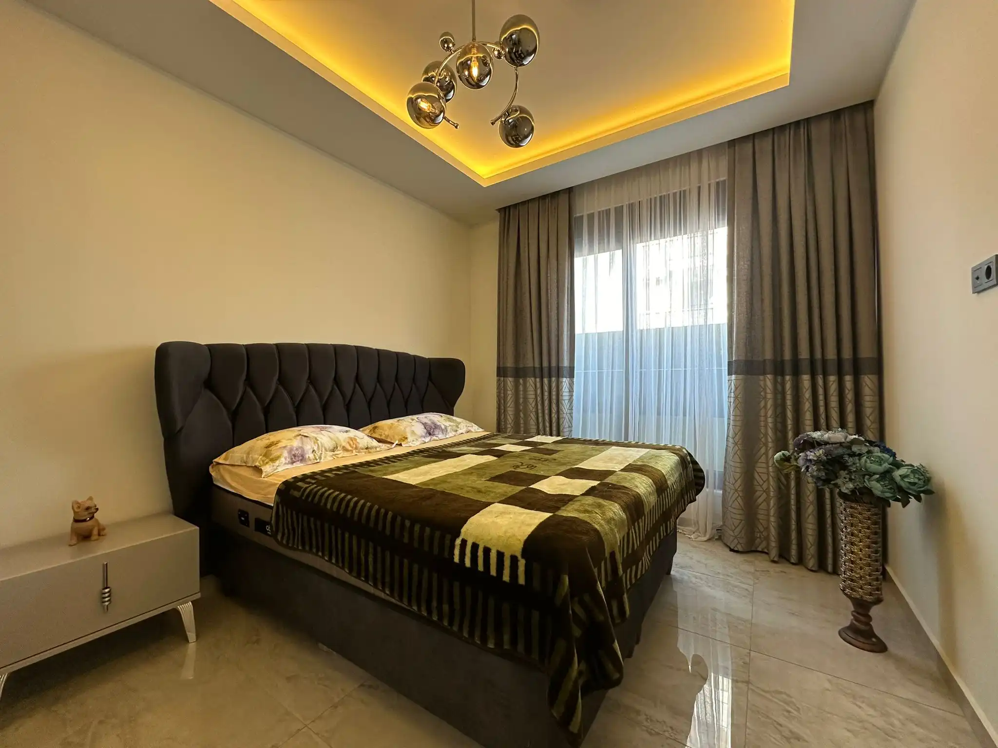 Изображение Best Home 2+1 Алания, центр